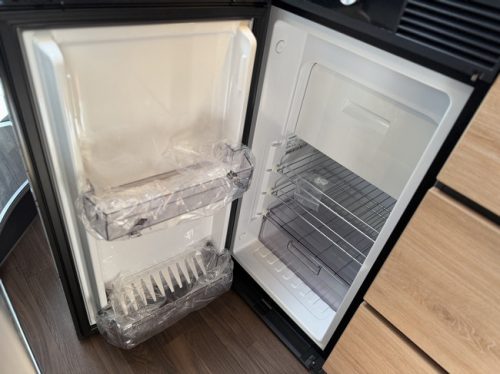 Knaus Boxlife 600 ME Platinum Select photo : 13