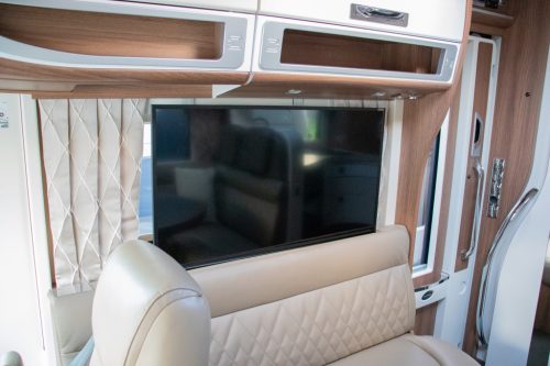 Carthago Chic S-Plus I61 XL photo: 25