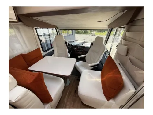 Niesmann+Bischoff Arto 66L * Level * Airco  photo: 18