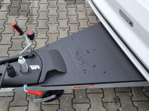 Dethleffs Nomad 460 EL First Edition  Foto: 22