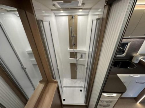 B&uuml;rstner Lyseo Harmony Line 684 G FACE TO FACE &amp;amp; VERY SPACIOUS photo: 17