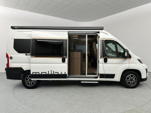 Malibu Van Compact 600 LE photo: 17