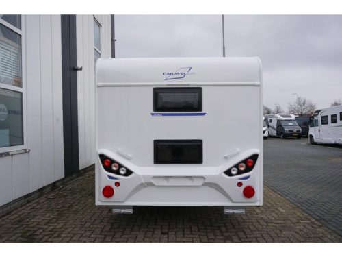 Caravelair Alba 466 Foto: 4