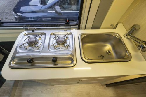 Chausson Twist foto: 10