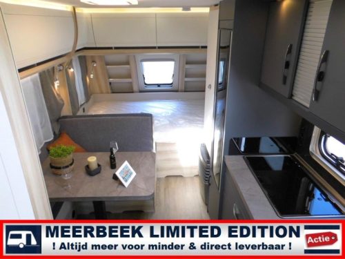 Hobby De Luxe 490 KMF 2026 NEUESTES MODELL! Foto: 10