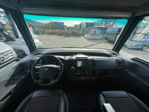 NIESMANN BISCHOFF I Smove 6.9 Fiat photo: 8