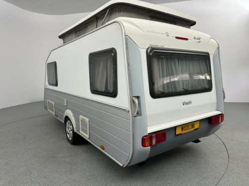 Kip Vision 41 T photo : 2