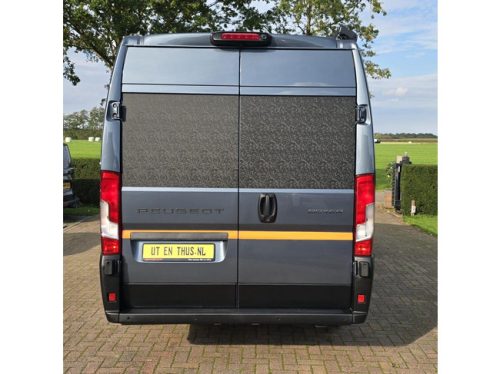 Peugeot VAN-Jorn photo: 17