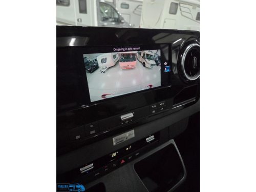 Hymer BMC-T 580 *Automatic 177hp* LED-headlights* New condition!! photo: 12