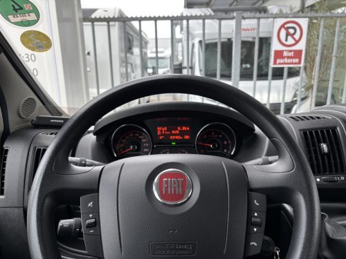 Knaus BoxStar 600 Platinum Selection 5,99m EINZELBETTEN Foto: 12