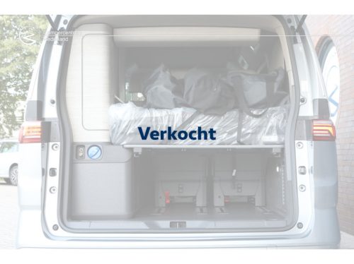 Volkswagen California Ocean Edition 1.5 eHybrid 180 kW / 245 PK DSG 4Motion Foto: 7