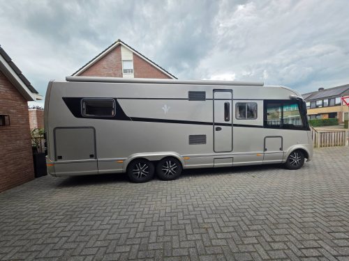 NIESMANN-BISCHOFF ARTO 85LE foto: 0