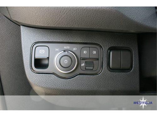Mercedes-Benz Sprinter 319 CDI 4x4 X-Innova photo: 22