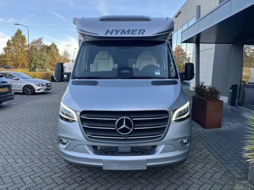 Hymer BMC-T 680 Full Options  Foto: 3