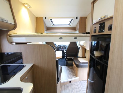 SUN LIVING LIDO M 50 SL photo: 21
