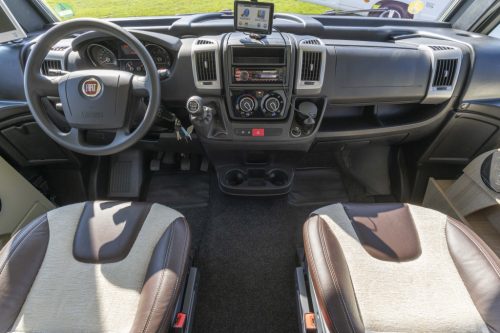 CHAUSSON EXALTIS 7018 photo: 27