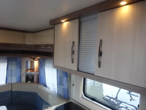 Hobby De Luxe 460 UFE foto: 18