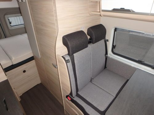Knaus BoxLife Pro 600 MQ photo: 16