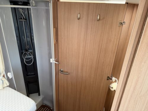 Knaus SKY TI 700 MEG SILVER SELECTION Foto: 15