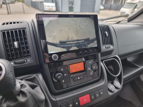 LMC Tourer T660 G  photo: 19
