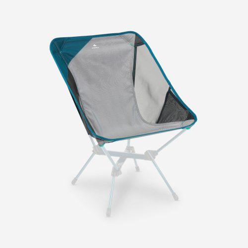 Quechua - Seat for camping chair mh500 l