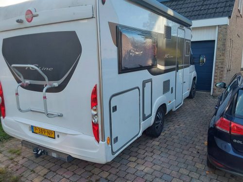 B&uuml;rstner T660 photo : 2