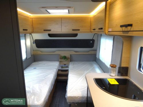 Weinsberg CaraOne Edition HOT 480 EU SALE &euro; 1,575,- discount photo: 9