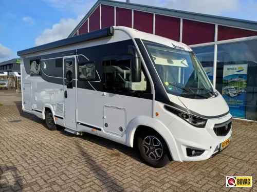 Benimar Amphitryon 998 A