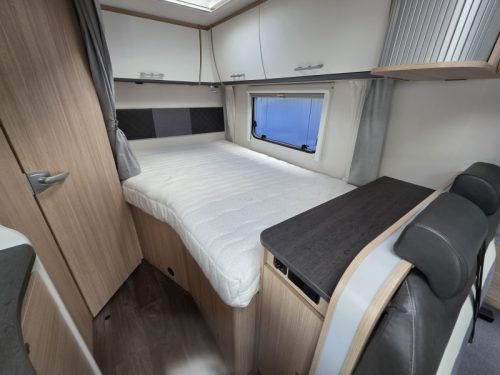 Sunlight T 58 Compact met ruimte! photo: 9
