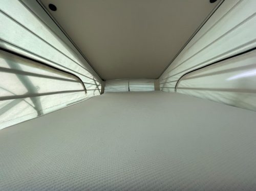 Mercedes-Benz Marco Polo V250 D photo: 13