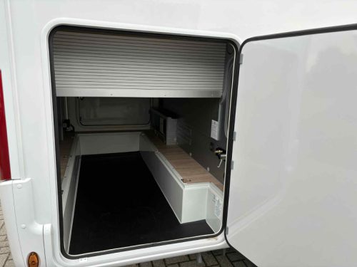 Rapido 850 F Queensbed (zonder Hefbed)  foto: 19
