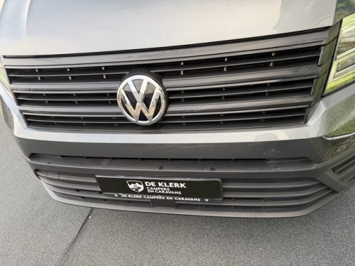 Knaus Van Wave VW 640 MEG Vansation Foto: 5