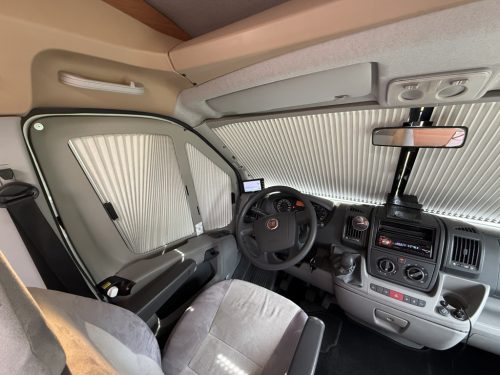 KNAUS Sun ti 650 Meg Foto: 15
