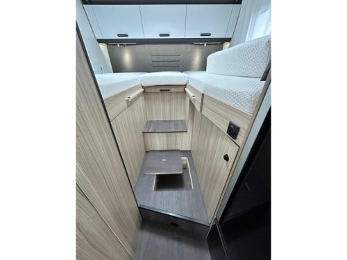 Sun Living S 72 DL Benelux Edition Promotion! photo: 18