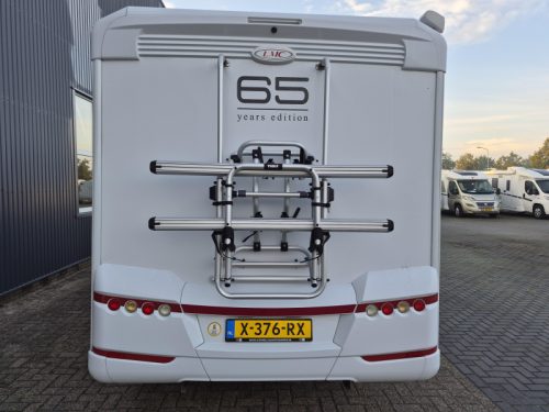 LMC Cruiser V 646 G 65 Years edition  Foto: 5
