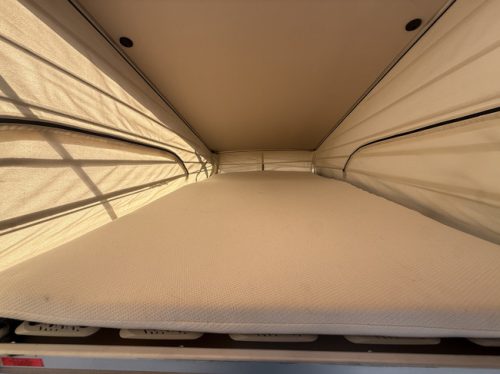 Mercedes-Benz Marco Polo Westfalia V 250 LONG AMG automatic 191 hp Apple CarPlay 4 berths full options dealer maintained photo: 23