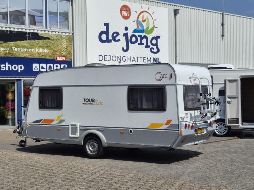 TEC Tour Live 450 DB - Awning - photo: 1