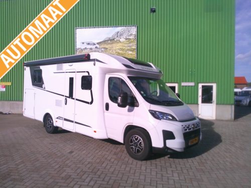 Etrusco T 7400 QBC Face to face