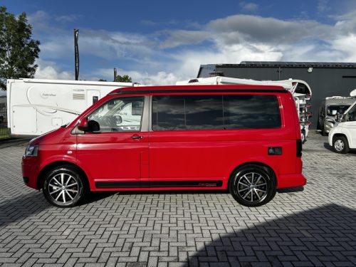 Westfalia California VW Westfalia/180PS/DSG Foto: 4