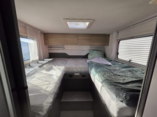 Etrusco I 7400 SBC Single beds Face/Face photo: 12