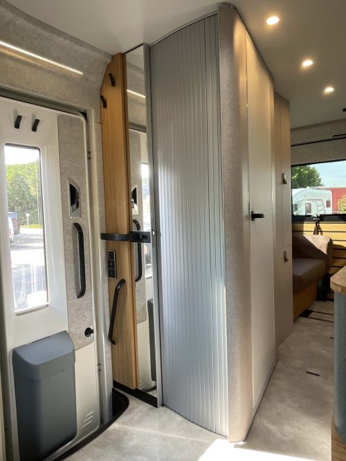 Hymer Venture S photo: 36