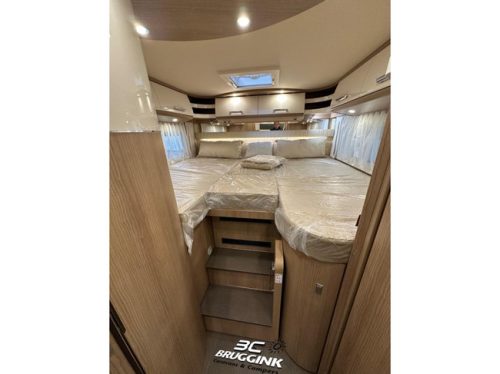 Carthago C-Tourer I 148 LE Foto: 16