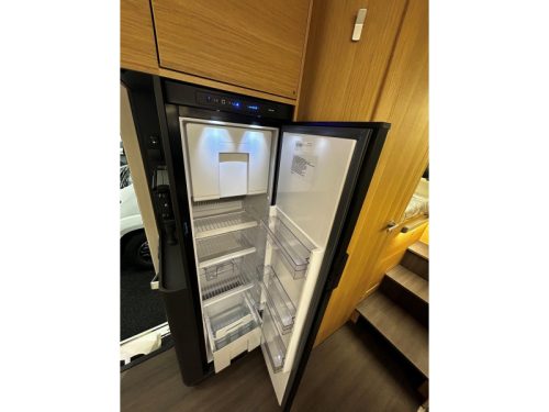Adria Coral Axess 650 DL Benelux Edition  photo: 13