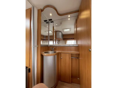 Home-Car Racer Spirit 45 MOVER/FIETSENDRAGER  foto: 16