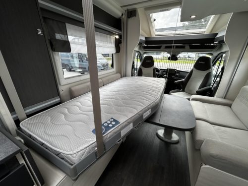 Challenger Etape Edition 270 Single-beds/Automatic! photo: 19