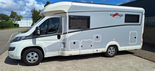 CARTHAGO C-TOURER T 143 le Foto: 0