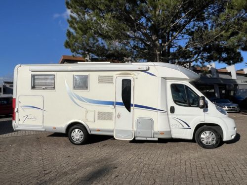 Mc Louis TANDY 673 with single beds euro 5 photo: 20