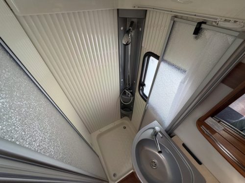 Dethleffs ESPRIT T7010 / Free Storage photo: 21