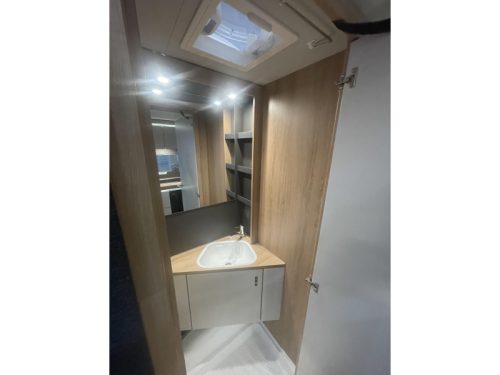 Knaus Sport 500 EU OFFER!!  photo: 14
