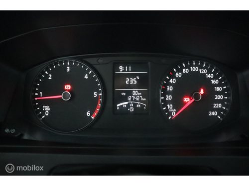 Volkswagen Transporter Buscamper 2.0TDI 140Pk Long California-look | 4-seats/4-berths | Pop-top roof | NEW.CONDITION photo: 22